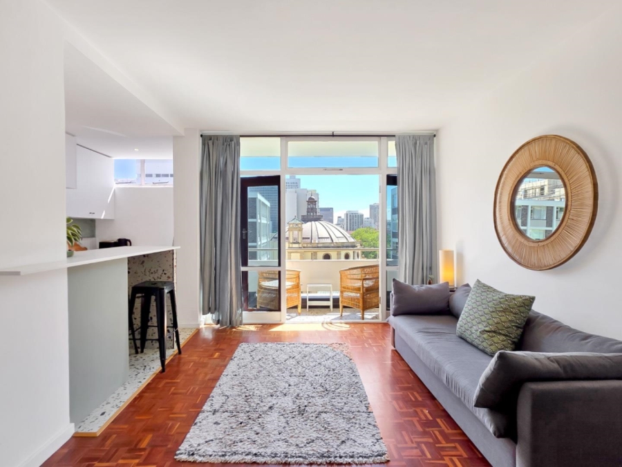 0 Bedroom Property for Sale in Cape Town City Centre Western Cape